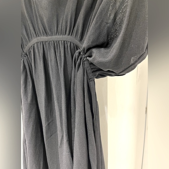 COS BABYDOLL TOP - Picture 3 of 3